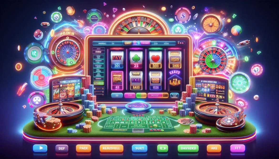 One Casino